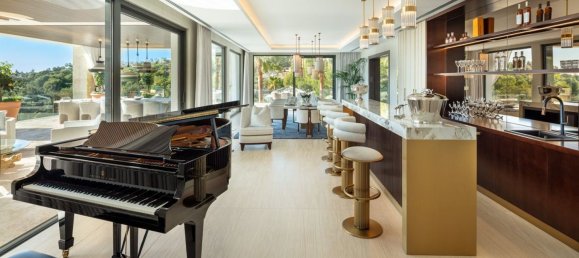 9 Schlafzimmer Haus in Marbella, Spain, Nr. 86629 35