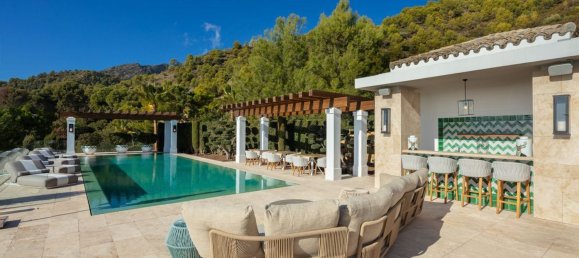 9 Schlafzimmer Haus in Marbella, Spain, Nr. 86629 37