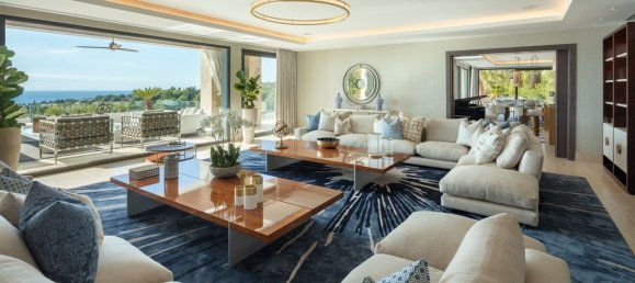 9 Schlafzimmer Haus in Marbella, Spain, Nr. 86629 20