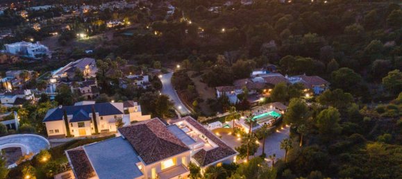 9 Schlafzimmer Haus in Marbella, Spain, Nr. 86629 31