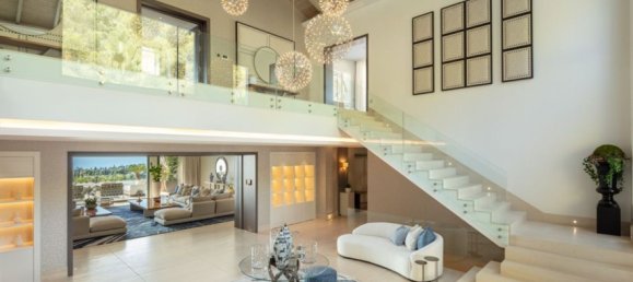 9 Schlafzimmer Haus in Marbella, Spain, Nr. 86629 10