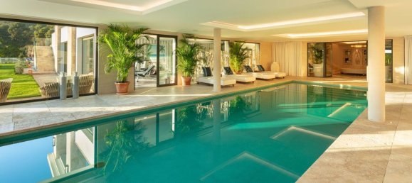 9 Schlafzimmer Haus in Marbella, Spain, Nr. 86629 5