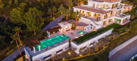 9 Schlafzimmer Haus in Marbella, Spain, Nr. 86629 22