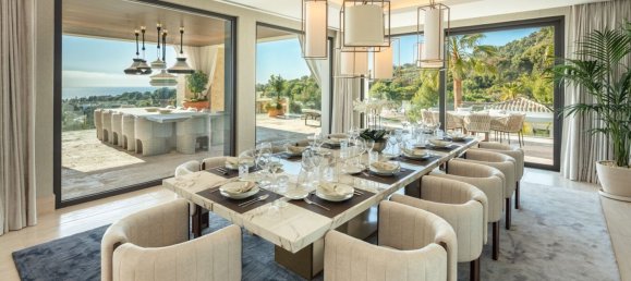 9 Schlafzimmer Haus in Marbella, Spain, Nr. 86629 7