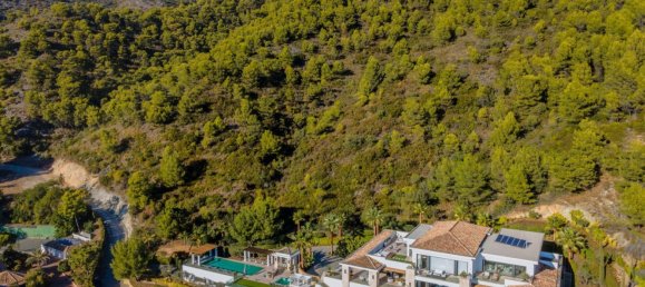 9 Schlafzimmer Haus in Marbella, Spain, Nr. 86629 4