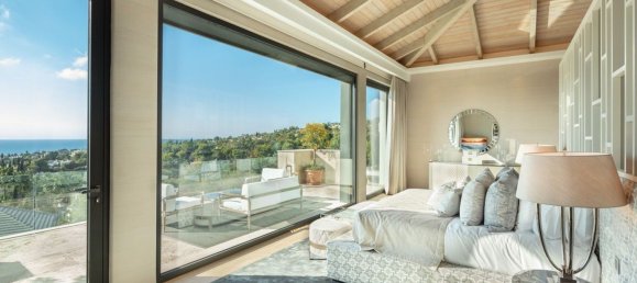 9 Schlafzimmer Haus in Marbella, Spain, Nr. 86629 15