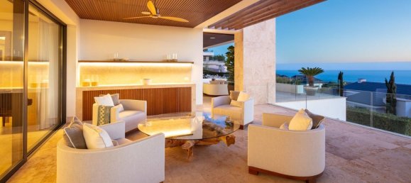 9 Schlafzimmer Haus in Marbella, Spain, Nr. 86629 44