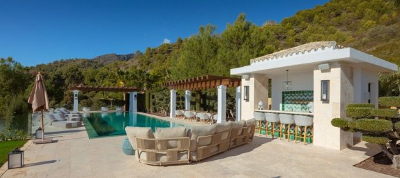 9 Schlafzimmer Haus in Marbella, Spain, Nr. 86629 38