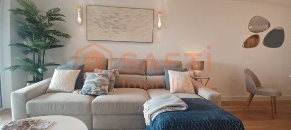 1 Schlafzimmer Wohnung in Cascais, Portugal, Nr. 77234 6