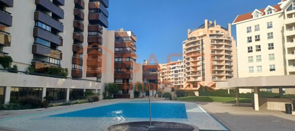 1 Schlafzimmer Wohnung in Cascais, Portugal, Nr. 77234 42