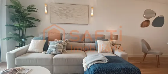 1 Schlafzimmer Wohnung in Cascais, Portugal, Nr. 77234 3