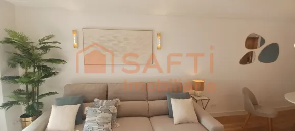 1 Schlafzimmer Wohnung in Cascais, Portugal, Nr. 77234 2