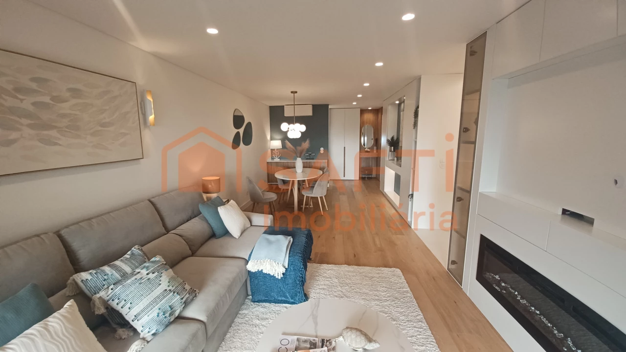 1 Schlafzimmer Wohnung in Cascais, Portugal, Nr. 77234