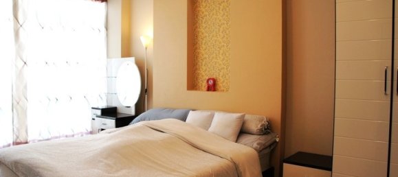 2 dormitorios condominium en venta en Pattaya, Chonburi, Eastern Thailand, Thailand № 175365 7