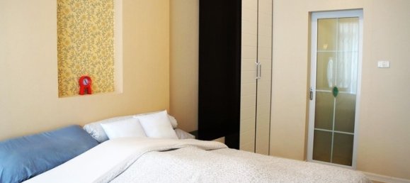 2 dormitorios condominium en venta en Pattaya, Chonburi, Eastern Thailand, Thailand № 175365 8