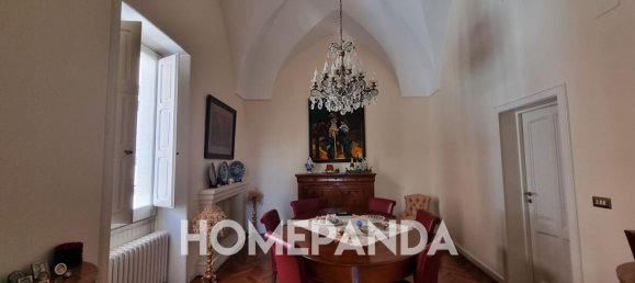 Edifício em Lecce, Italy 850 m² N.º 289675 48