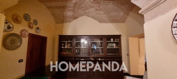 Edifício em Lecce, Italy 850 m² N.º 289675 24