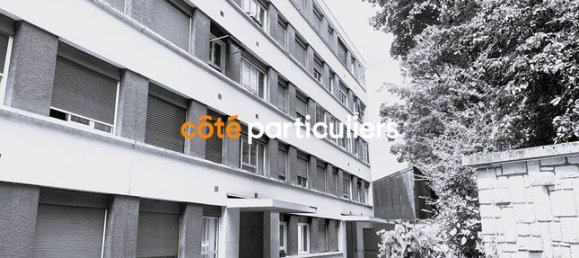 Квартира с 2 спальнями в Пуатье, Франция № 310568 6