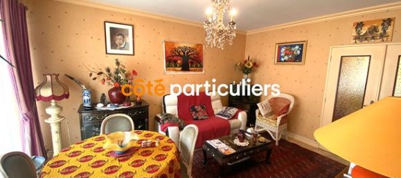 Квартира с 2 спальнями в Пуатье, Франция № 310568 2