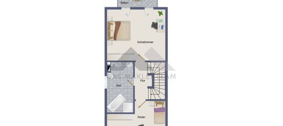 4 bedrooms Townhouse in Landsberg am Lech, Germany No. 353540 49