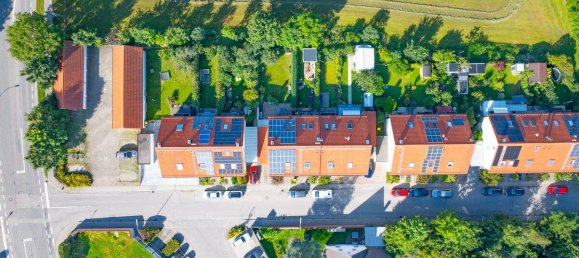 4 bedrooms Townhouse in Landsberg am Lech, Germany No. 353540 3