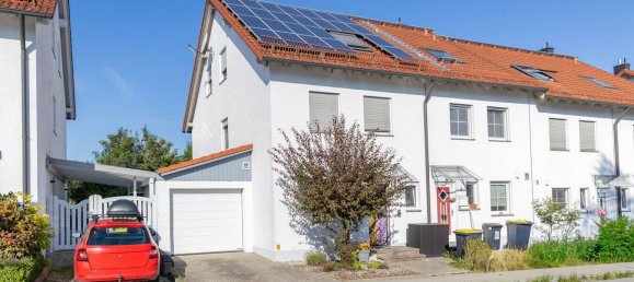 4 bedrooms Townhouse in Landsberg am Lech, Germany No. 353540 4