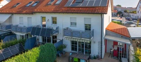 4 bedrooms Townhouse in Landsberg am Lech, Germany No. 353540 46