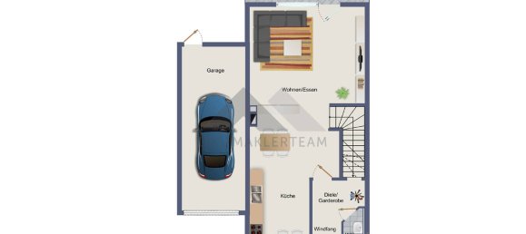 4 bedrooms Townhouse in Landsberg am Lech, Germany No. 353540 48