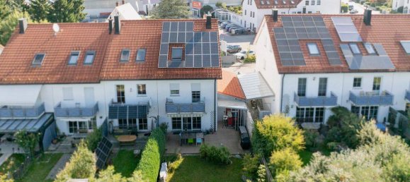 4 bedrooms Townhouse in Landsberg am Lech, Germany No. 353540 43