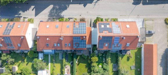 4 bedrooms Townhouse in Landsberg am Lech, Germany No. 353540 44