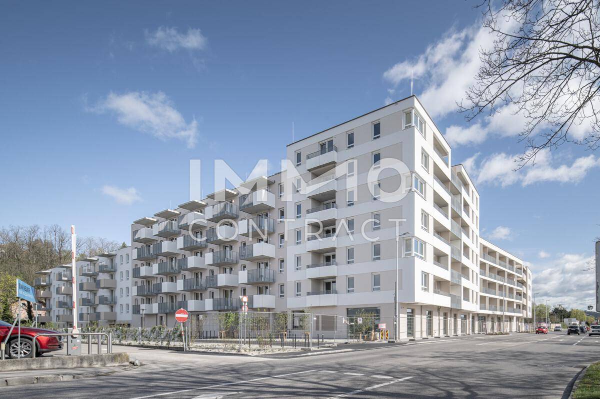 Apartamento T1 em St. Polten, Austria N.º 174223