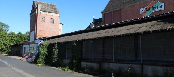 Склад 12125м² в Верра-Майснер, Германия № 125197 11