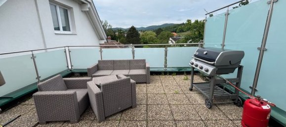 3غرفة تاون هاوس في Perchtoldsdorf, Austria رقم 158348 5