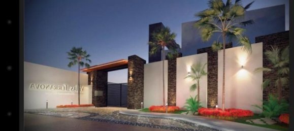 Дом с 4 спальнями в Сан Педро Чолула, Мексика № 160468 2