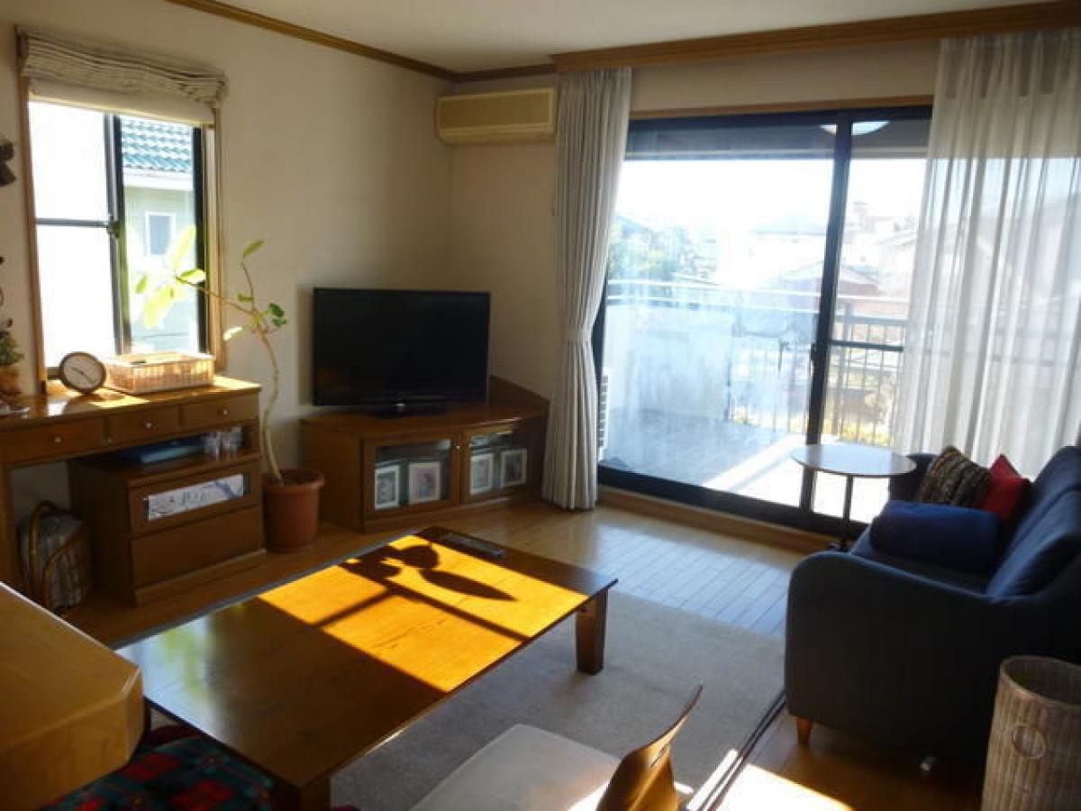 4 Schlafzimmer Haus in Ibaraki, Japan, Nr. 7595