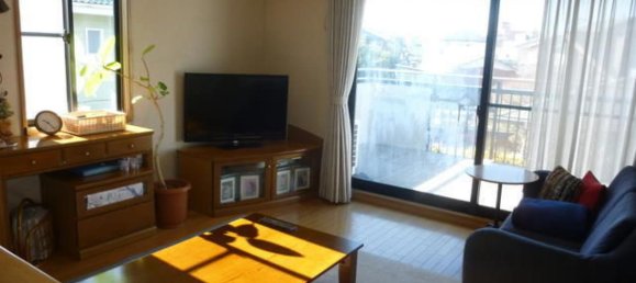 4 Schlafzimmer Haus in Ibaraki, Japan, Nr. 7595 2