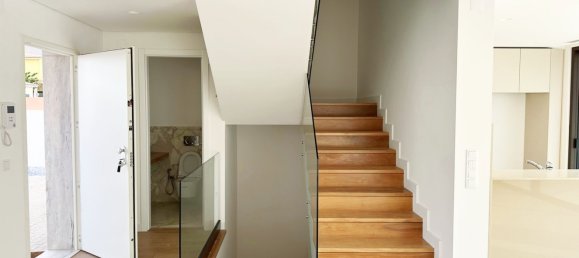 Дом с 3 спальнями в Кашкайш, Португалия № 171525 8