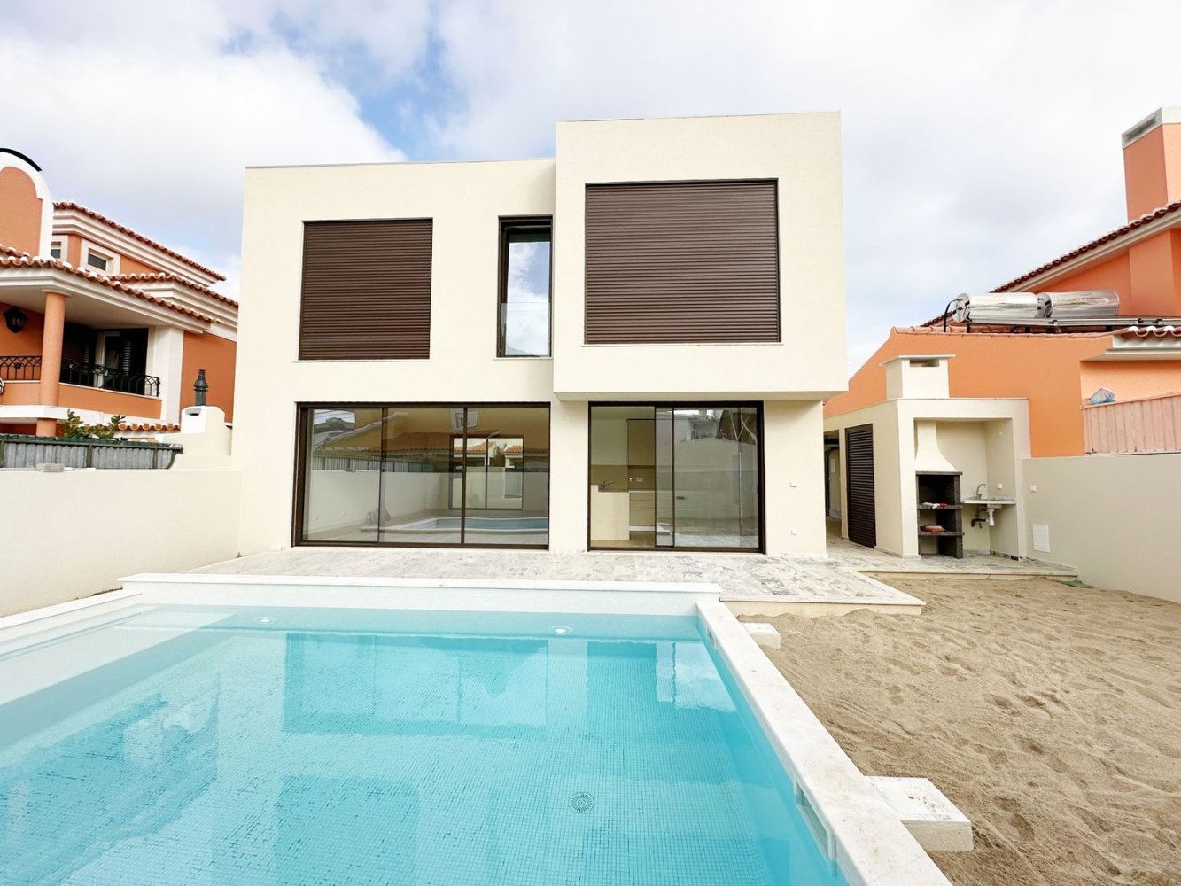 Дом с 3 спальнями в Кашкайш, Португалия № 171525