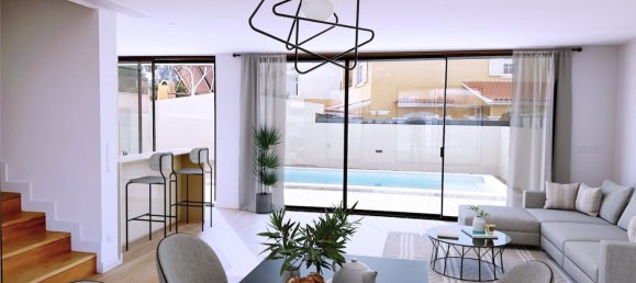 Дом с 3 спальнями в Кашкайш, Португалия № 171525 16