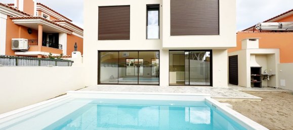 Дом с 3 спальнями в Кашкайш, Португалия № 171525 15