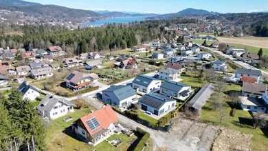 Terreno em Velden am Worther See, Austria N.º 123696