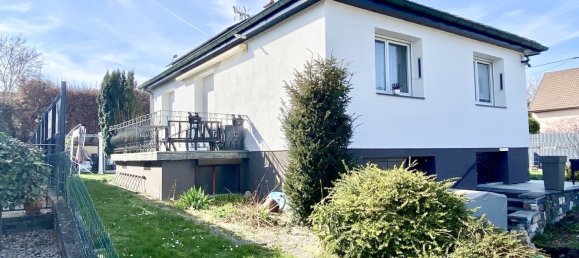 3 chambres Maison à Saint-Louis, France No. 67054 2