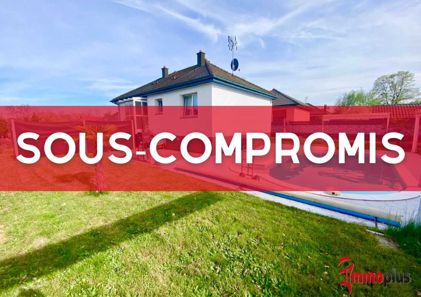 3 chambres Maison à Saint-Louis, France No. 67054