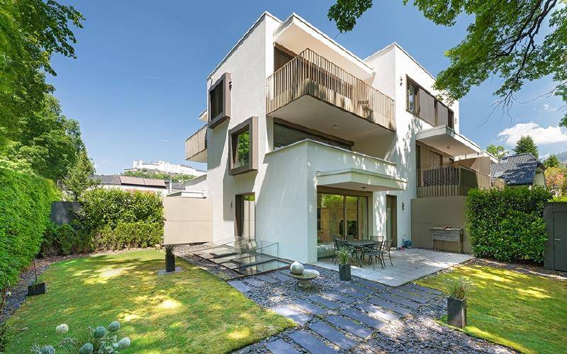 Apartamento T1 em Salzburg, Austria N.º 179907