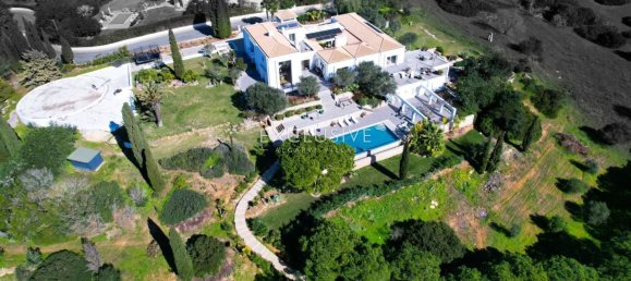5 bedrooms Villa in Lagoa, Portugal No. 122944 30