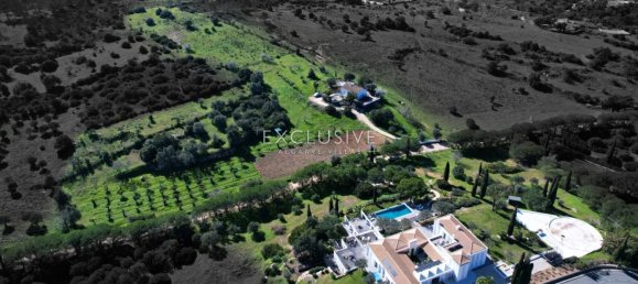 5 bedrooms Villa in Lagoa, Portugal No. 122944 3