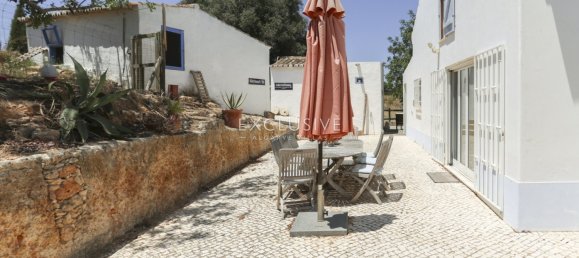 5 bedrooms Villa in Lagoa, Portugal No. 122944 27