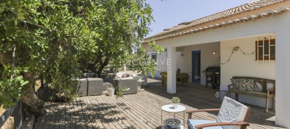 5 bedrooms Villa in Lagoa, Portugal No. 122944 25