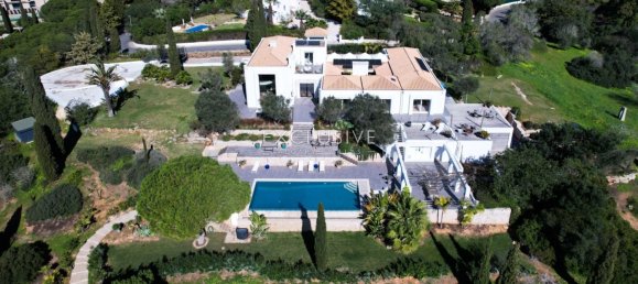 5 bedrooms Villa in Lagoa, Portugal No. 122944 28