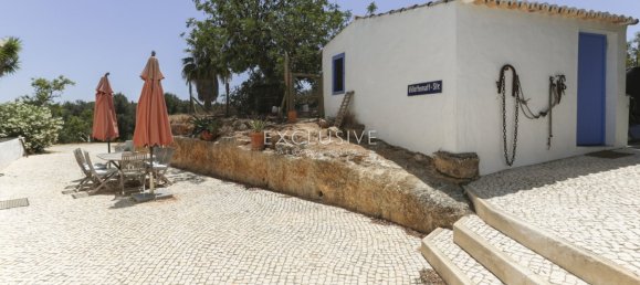 5 bedrooms Villa in Lagoa, Portugal No. 122944 26